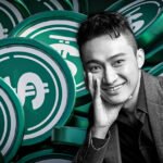 Tron founder Justin Sun predicts $4 billion revenue boost with meme strategy