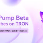 SunPump Beta Launches on TRON, Driving Innovation in Meme Coin Development