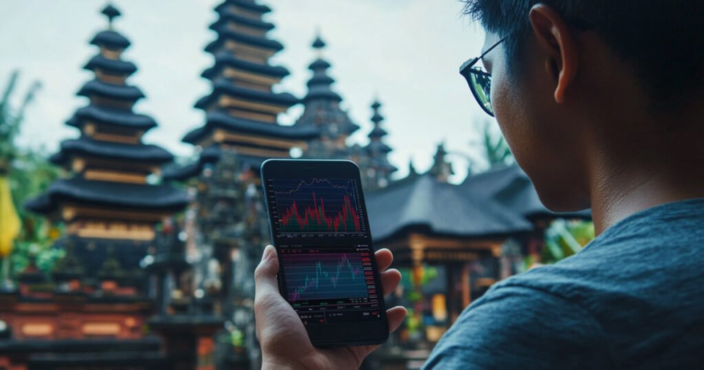 Binance-backed Tokocrypto becomes third crypto exchange in Indonesia to secure PFAK license