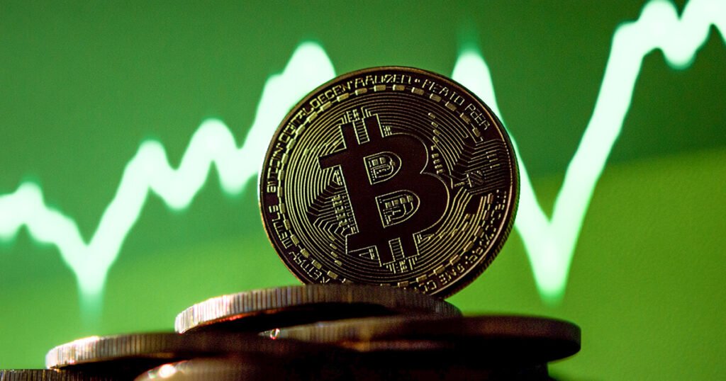 Bitcoin ETFs record $150 million inflow amid price rebound