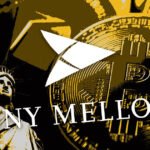 TradFi giant BNY Mellon secures regulatory exemption for crypto ETF custody services