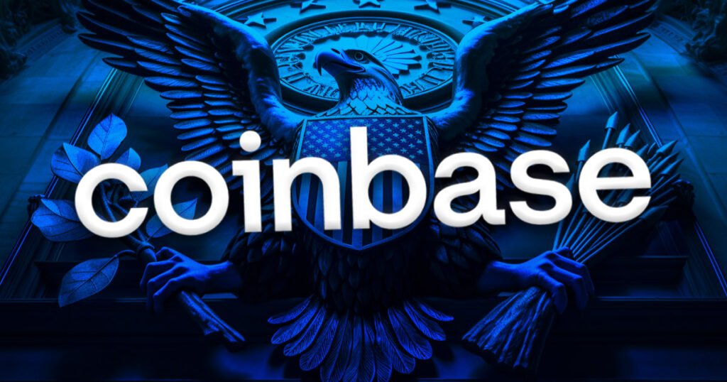 Coinbase to face shareholder lawsuit over SEC risks, judge rules