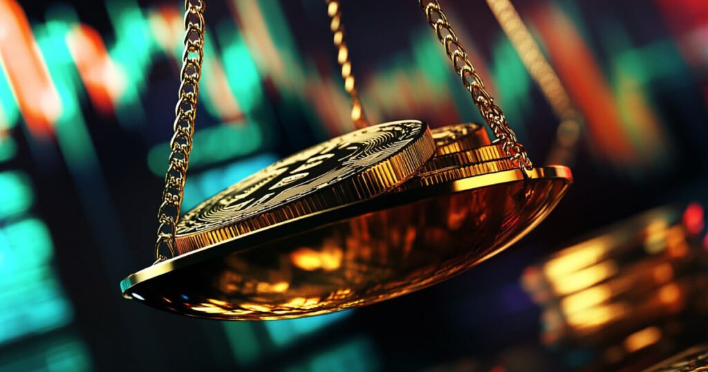 UAE’s clear regulations have fostered a balanced, diversified crypto ecosystem – Chainalysis