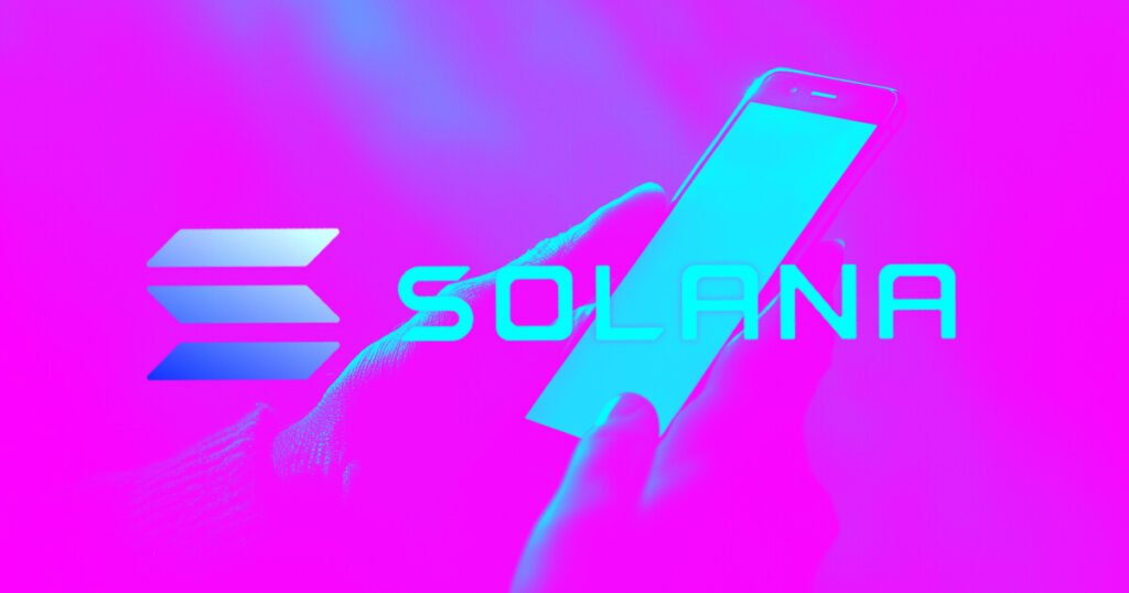 New Solana phone branded ‘Seeker’ unveiled with special Genesis Token