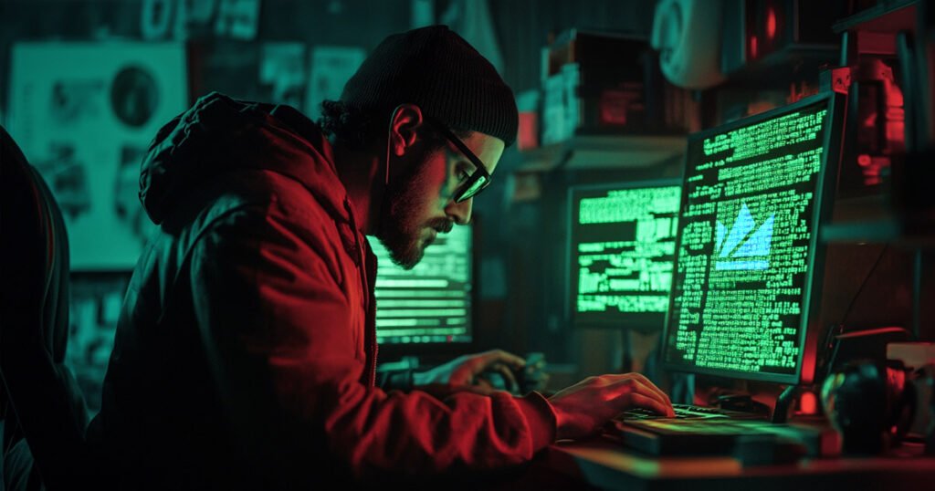 Hacker nearly completes laundering $230 million stolen from WazirX