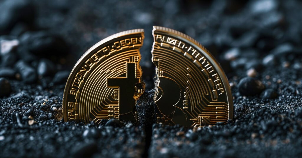 Global regulators discussing ways to ‘eliminate’ Bitcoin highlights cracks in fiat system