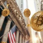 Institutional investors now hold 20% of US-traded spot Bitcoin ETFs