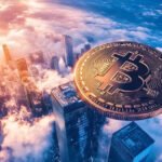 Bitcoin’s climb to 10-week high driven by institutional interest, whale accumulation