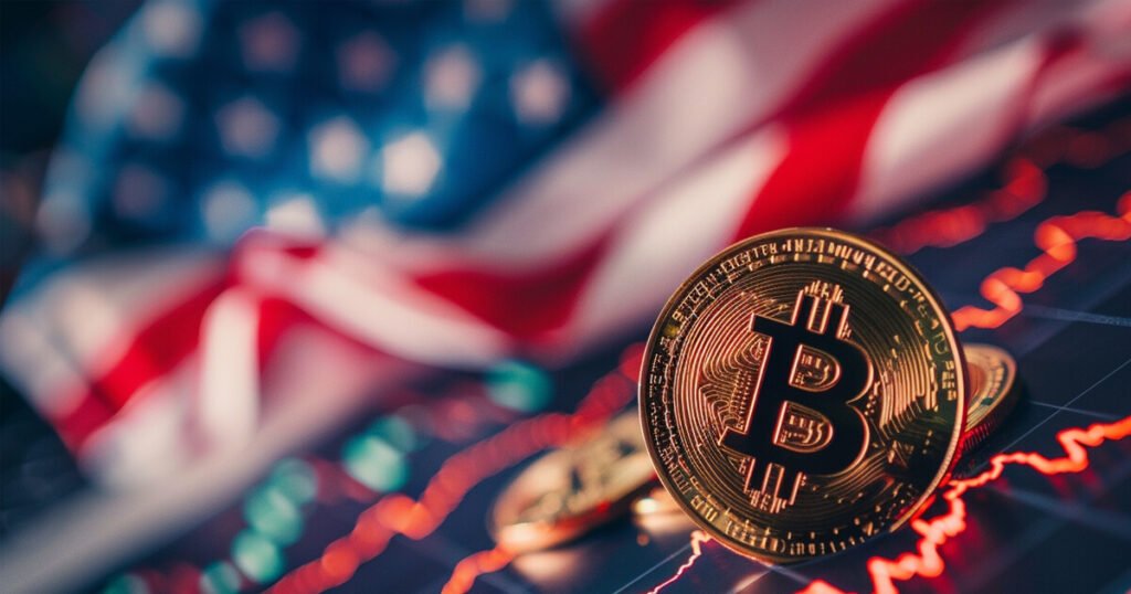 StanChart sees high volatility for Bitcoin in lead up to US elections