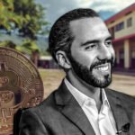 El Salvador president Nayib Bukele donates 2 Bitcoin towards building 1,000 schools in Honduras