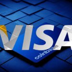 Visa celebrates Coinbase partnership to offer instant crypto deposits