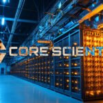 Core Scientific’s AI deal fuels $8.7 billion revenue forecast, shares rise