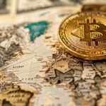 High inflation vs regional conflict: Which leads to higher adoption of Bitcoin and crypto?