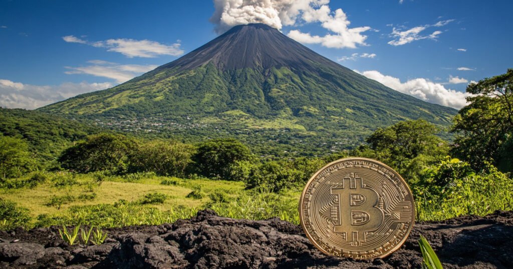 El Salvador doubles down on Bitcoin, defies IMF concerns