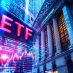 Crypto top two choice for ETF investors in latest Charles Schwab survey