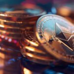 Ethereum staking defies market trends with robust growth in 2024