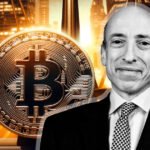 SEC chair Gensler defends enforcement approach to crypto amid criticism