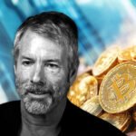 Michael Saylor urges corporations to adopt Bitcoin for treasury strategy, predicts $13 million price within 21 years