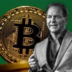 Billionaire Paul Tudor Jones is ‘long’ on Bitcoin and gold to hedge against inflation