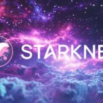 Starknet overtakes Coinbase-backed Base with stress test propelling 857 TPS milestone