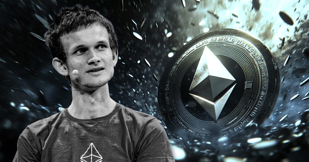 Vitalik Buterin says The Purge can help reduce Ethereum’s complexity and storage requirements