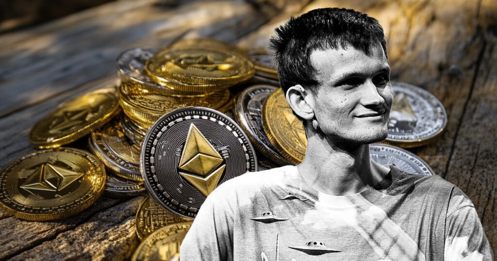 Ethereum co-founder Buterin swaps memecoins for charity, urges creators to donate directly