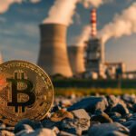 Study suggests Bitcoin mining bans could worsen carbon footprints