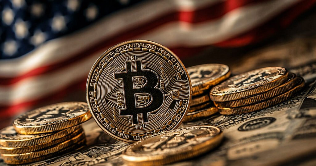 Bitcoin primed for post-election rally despite US investor caution – CryptoQuant