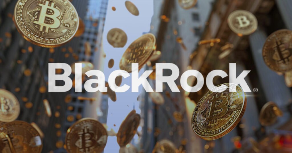 BlackRock’s spot Bitcoin ETF records 20% growth in net assets during Q3