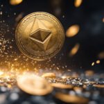 Ethereum co-founder moves $72 million in ETH to Kraken