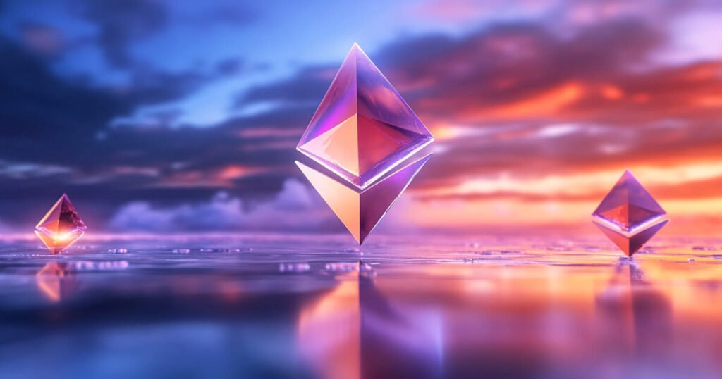 Ethereum ecosystem treasuries top $22 billion, with resources poised to support network’s future growth