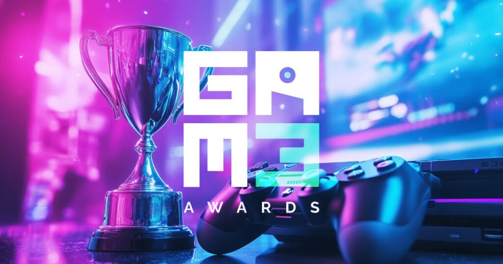 Epic Games hit Off The Grid wins Game of the Year at first live 2024 GAM3 Awards