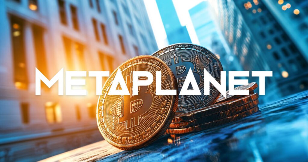 Metaplanet continues to emulate MicroStrategy with planned $62M Bitcoin expansion