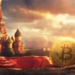 Russia formalizes taxation framework for crypto, mining