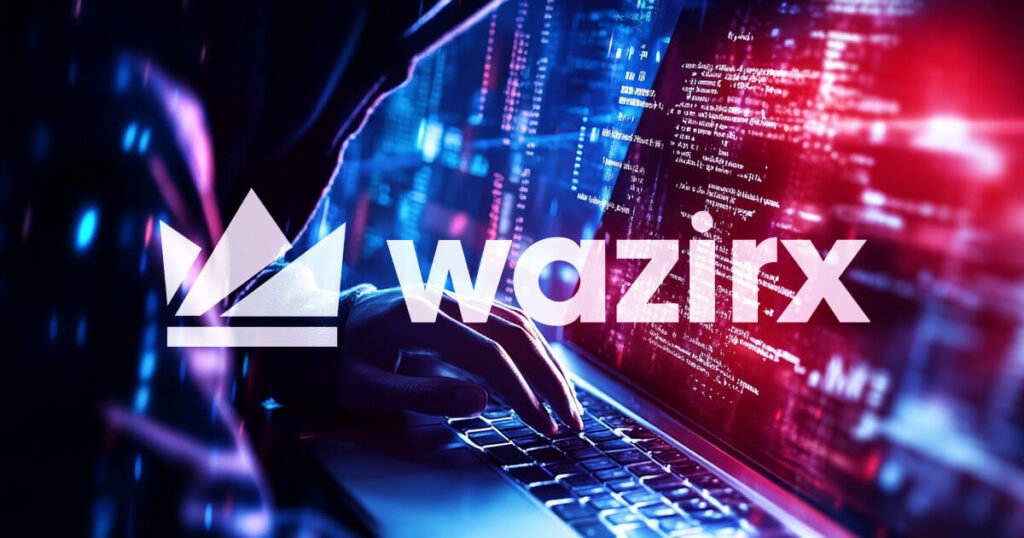 Delhi police arrest key suspect in $235 million WazirX crypto breach