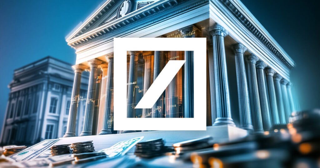 Crypto.com partners with Deutsche Bank for corporate banking amid Asia expansion