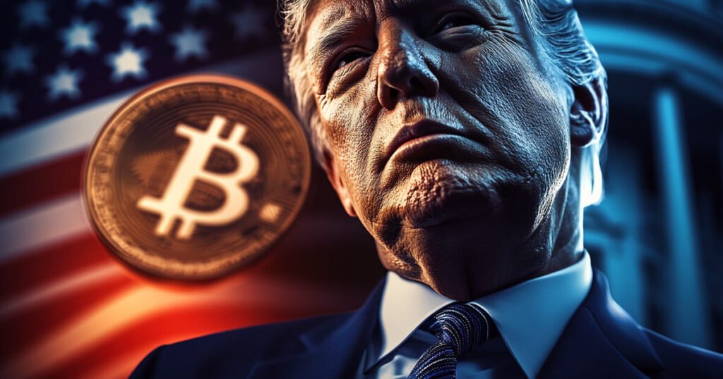 Trump’s pro-crypto pledge could see day-one executive orders, industry players hope