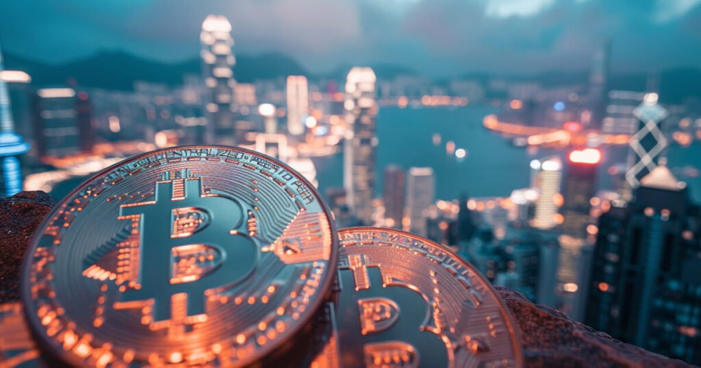 Hong Kong lawmaker questions government’s stance on Bitcoin amid rising global significance