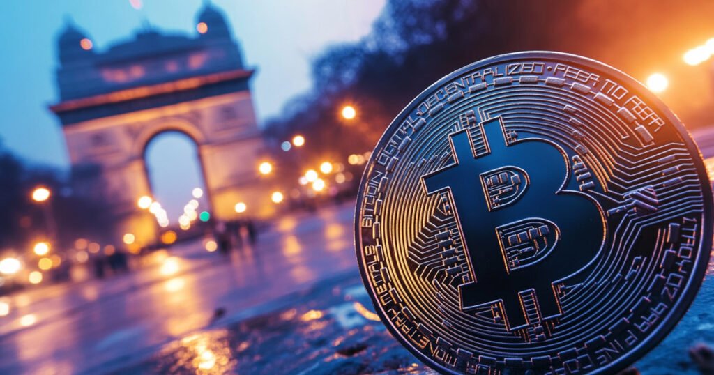 Jetking Infotrain becomes India’s first public company to hold Bitcoin as treasury reserve