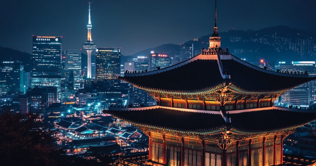 South Korea’s crypto volumes spike as Woori eyes over $300 million Upbit exit