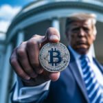 Trump celebrates Bitcoin surpassing $100k milestone following election win