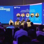 Global Blockchain Show