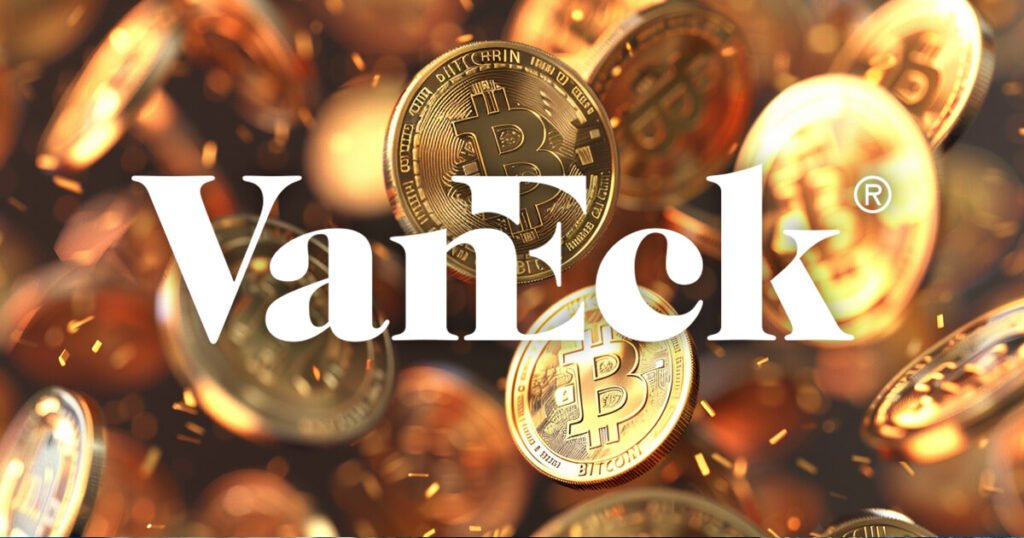 VanEck foresees $180k Bitcoin by Q1 2025 in dual-peak bull market