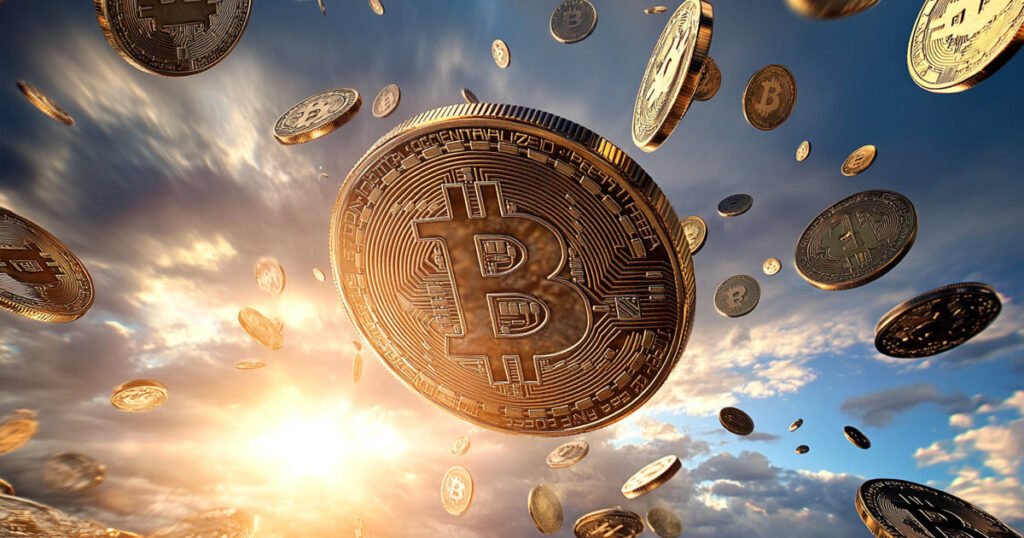 Bitcoin tight trading range signals imminent market movement – report