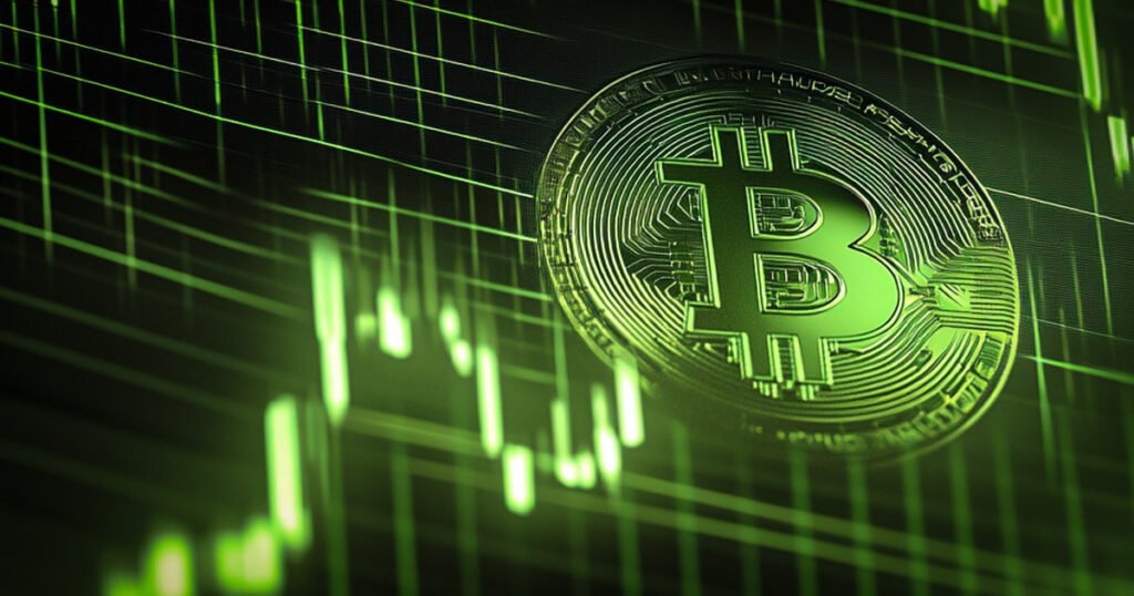 Bitcoin reclaims $105,000 followed by memecoins