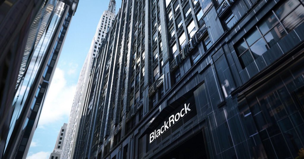 BlackRock’s BUIDL fund backs new Frax Finance stablecoin, enhancing fiat-crypto bridge