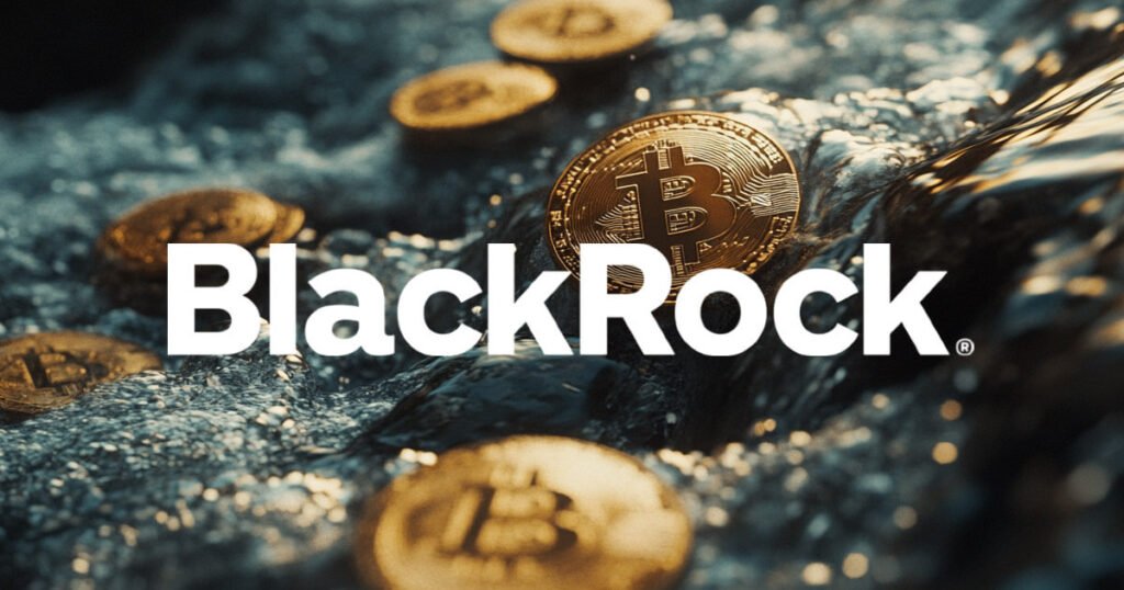 Bitcoin adoption is outpacing the internet and mobile phones – BlackRock