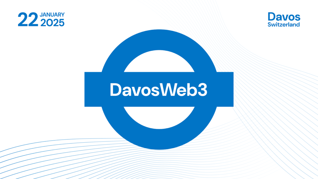 DavosWeb3