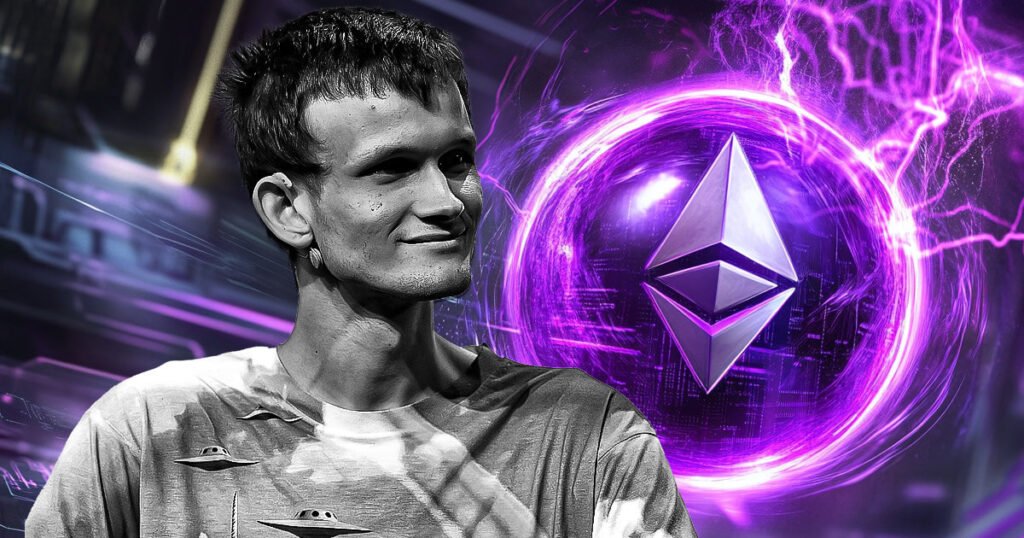 Vitalik Buterin defends Ethereum Foundation leader Aya Miyaguchi amid community attack