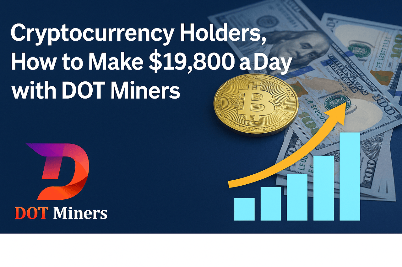 DOT Miners